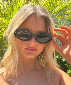 The Slimline Foldie Sunglasses