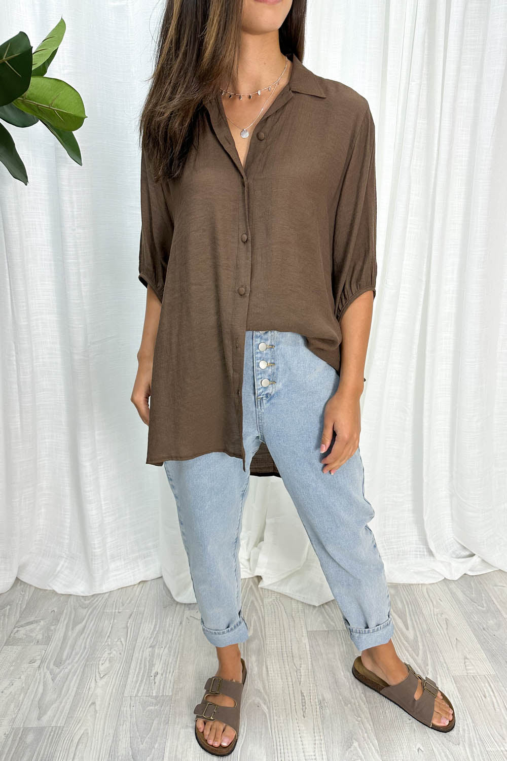 Tibet Shirt - Image 3