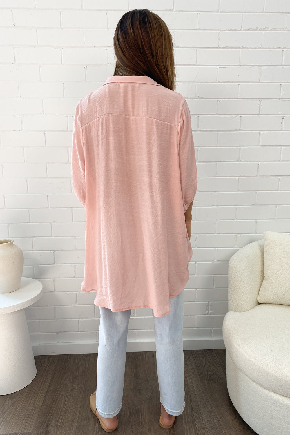 Tibet Shirt - Image 5