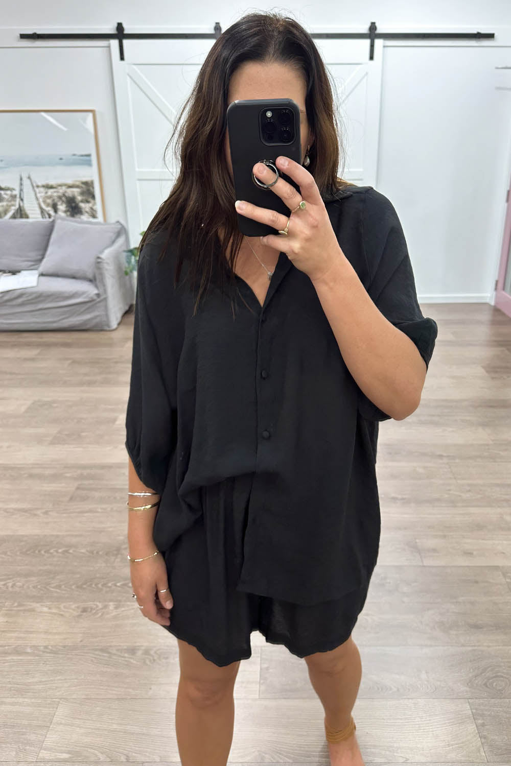 Tibet Shirt - Image 2