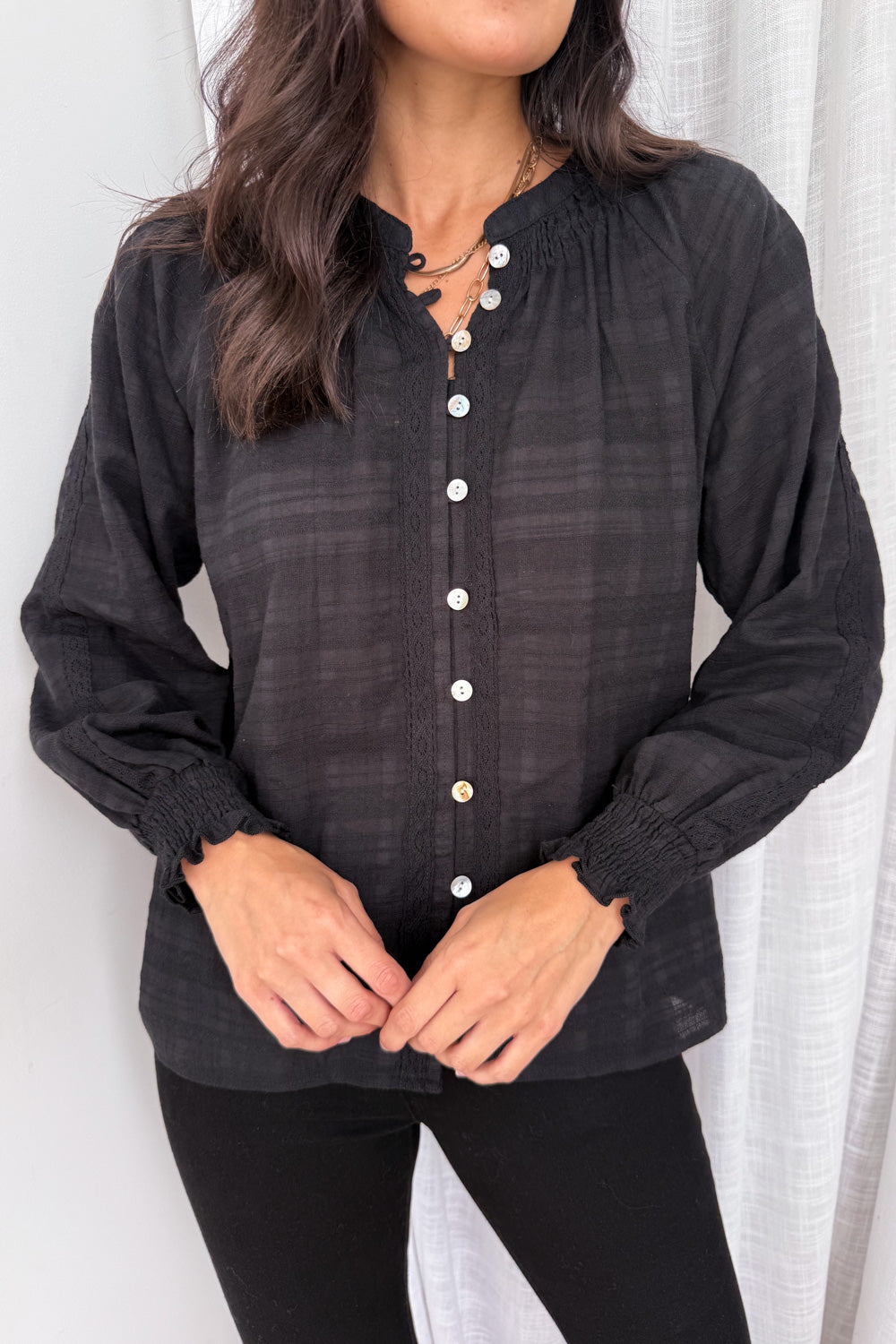 Tilda Blouse - Image 3