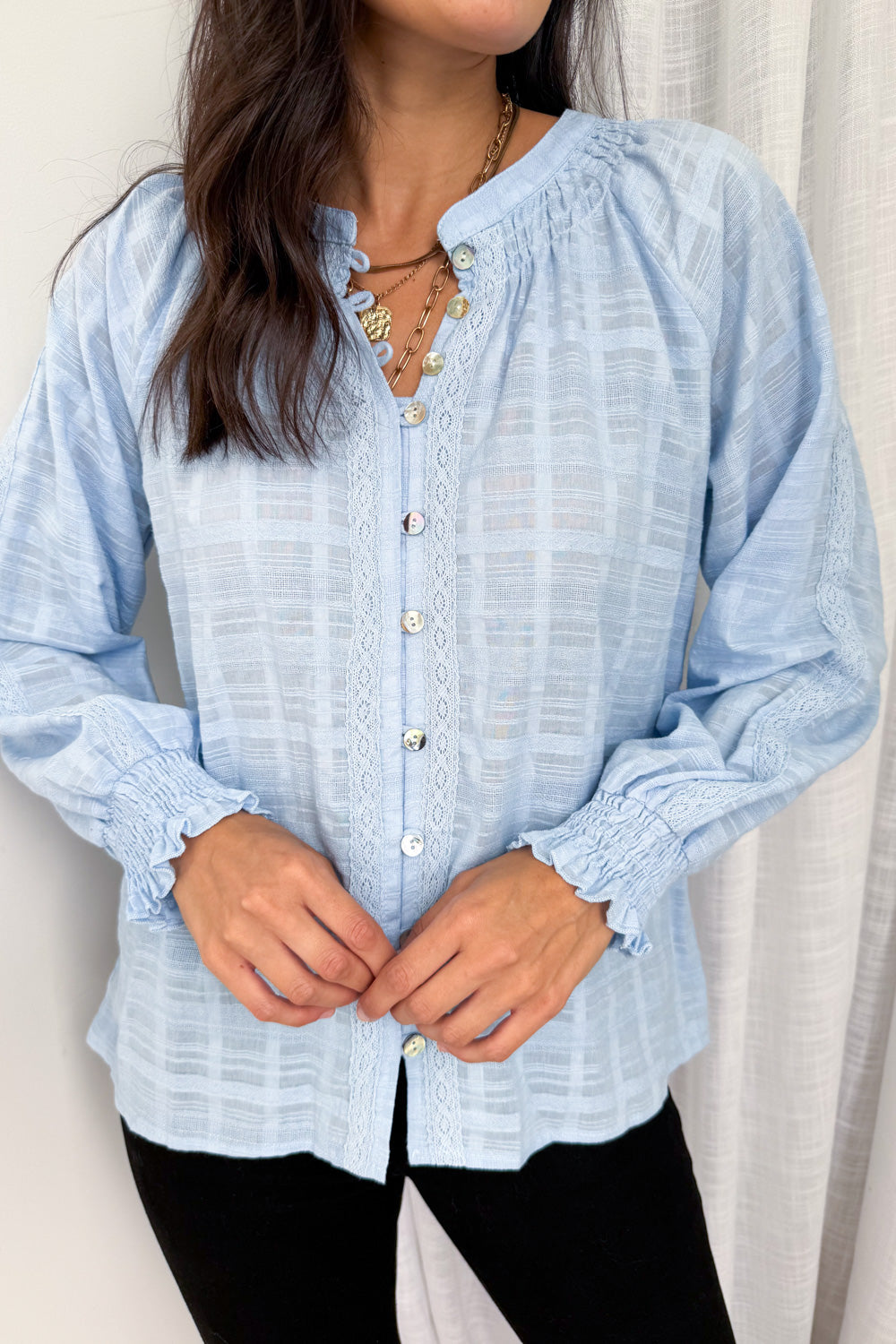 Tilda Blouse - Image 4