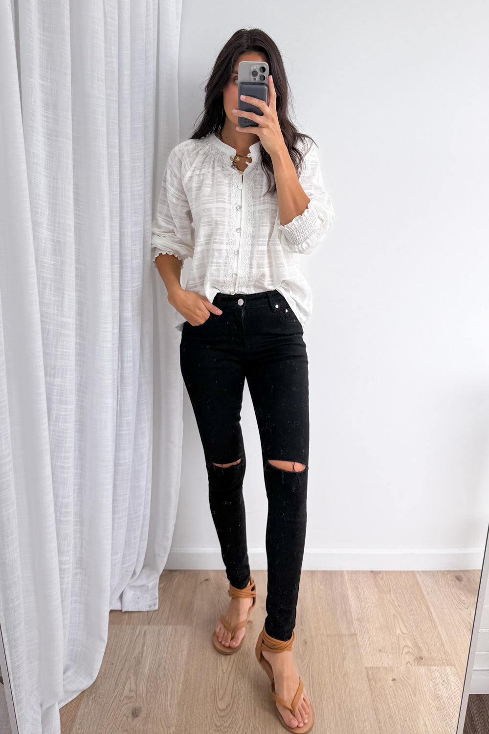 Tilda Blouse - Image 2