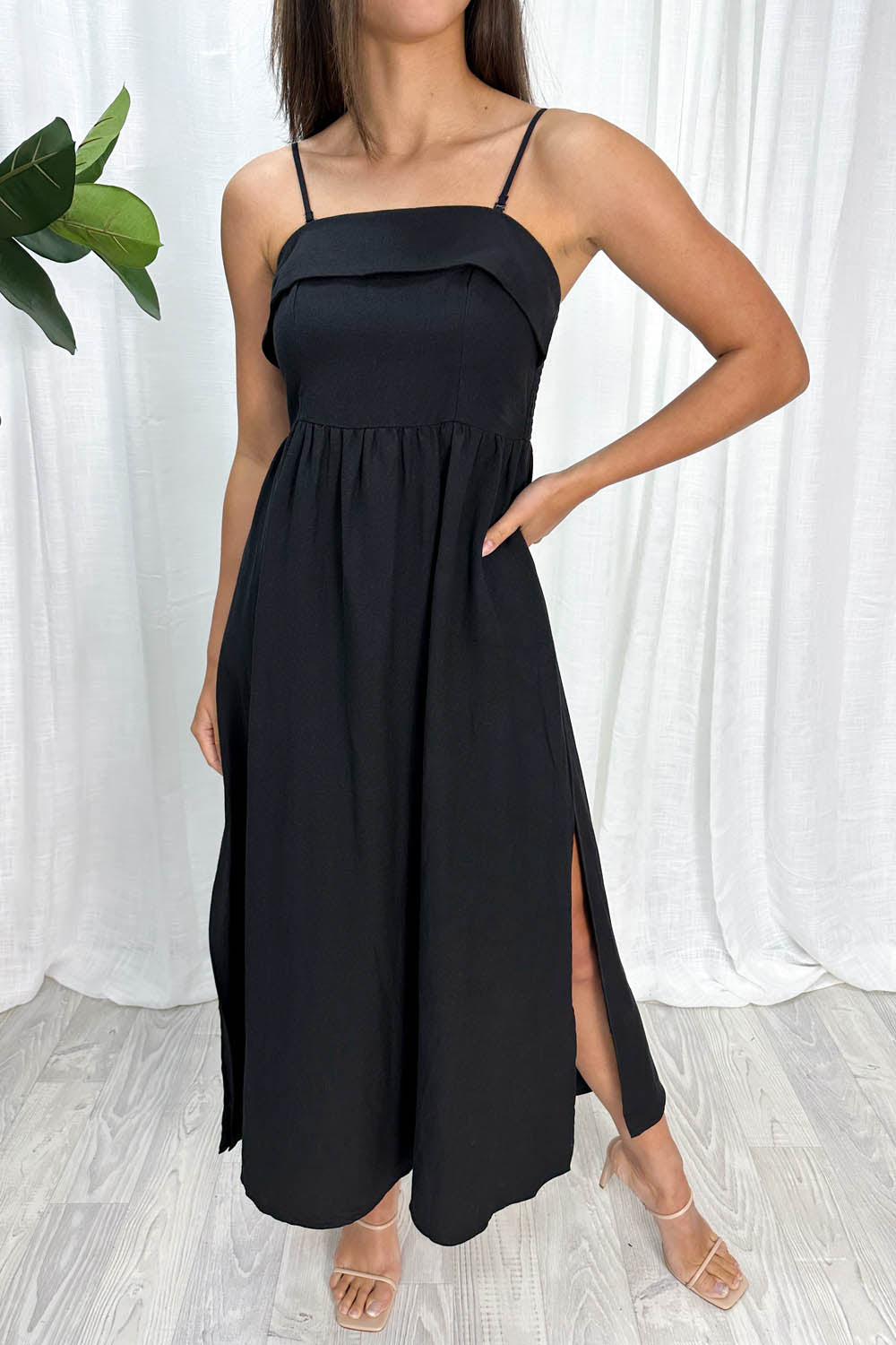 Two Way Maxi Dress - Image 3