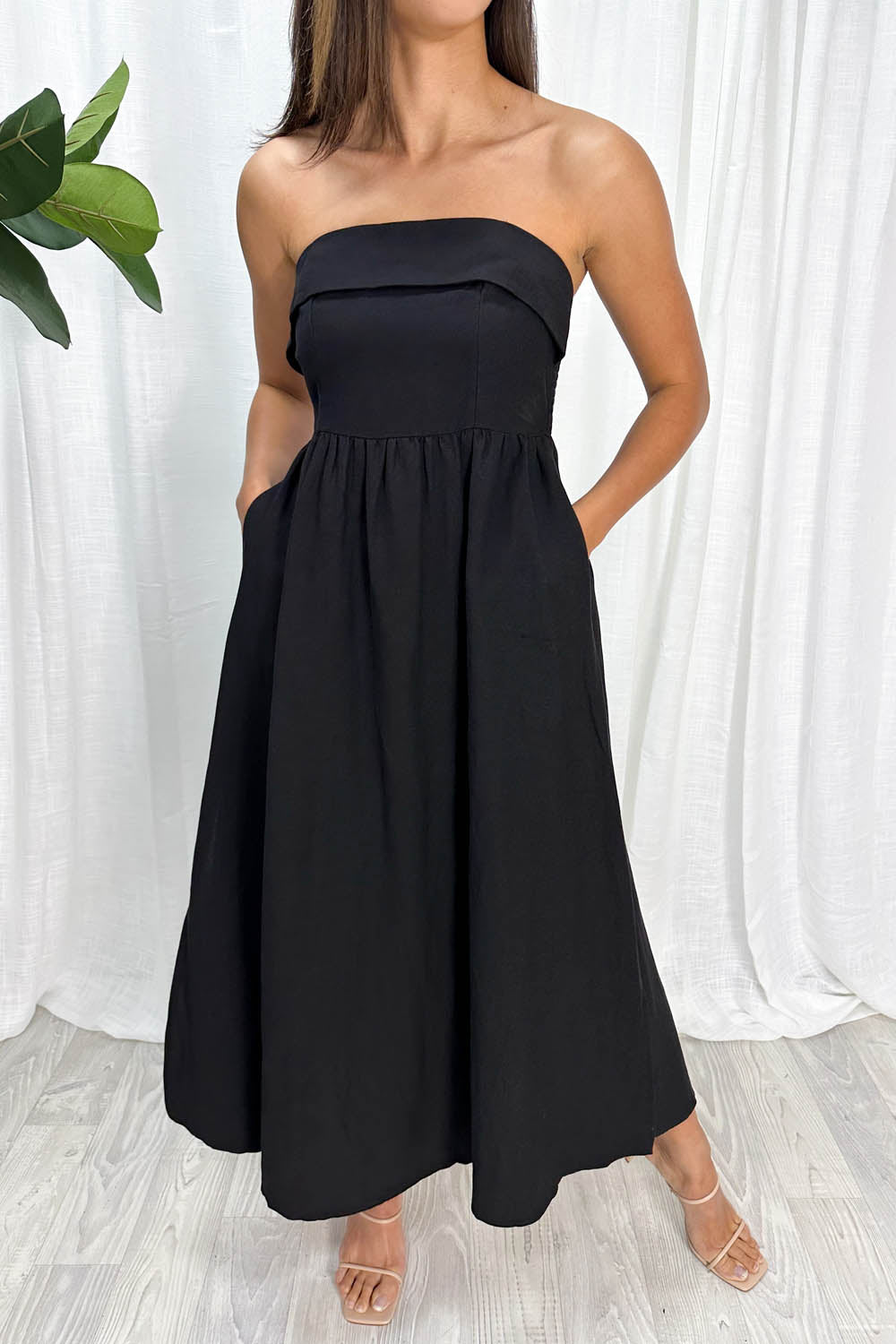 Two Way Maxi Dress - Image 5
