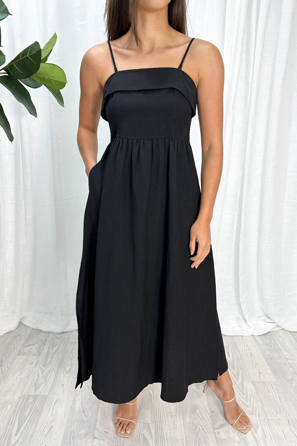 Two Way Maxi Dress - Image 4