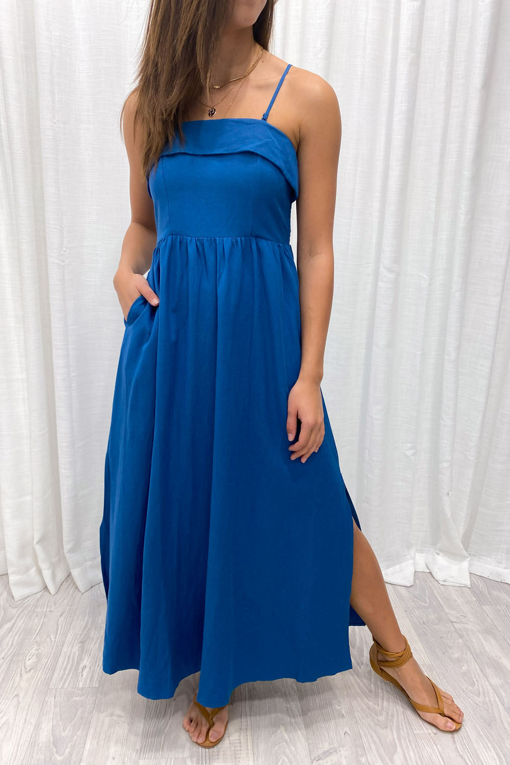 Two Way Maxi Dress - Image 2
