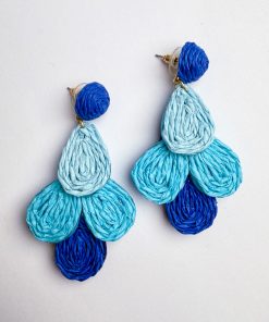 Willow Earrings