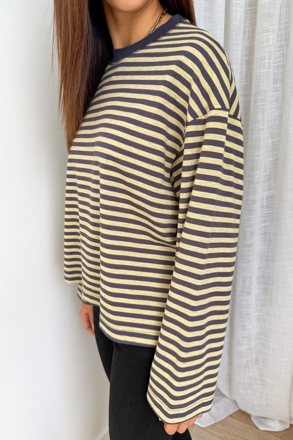 Winnie Long Sleeve Tee - Image 2