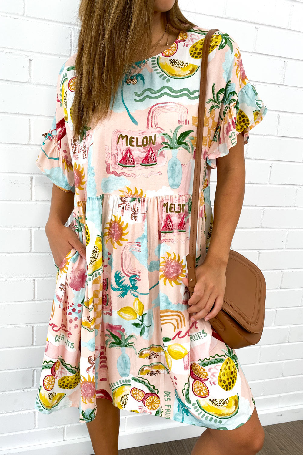 Wrenley Dress - Image 4