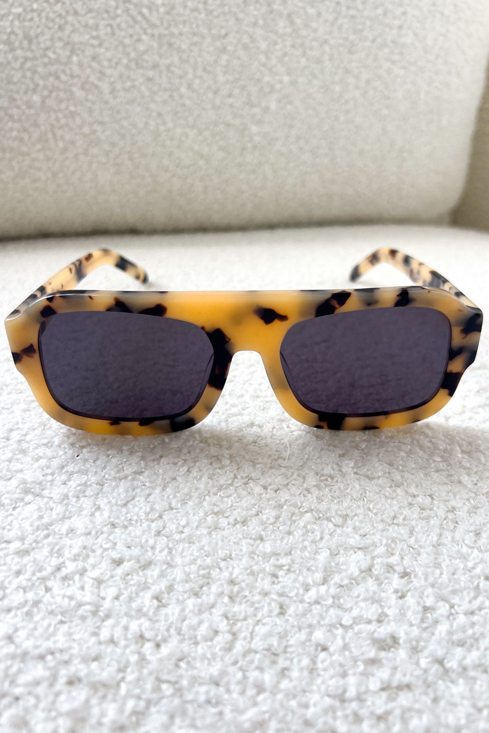 Yoko Sunglasses - Image 2