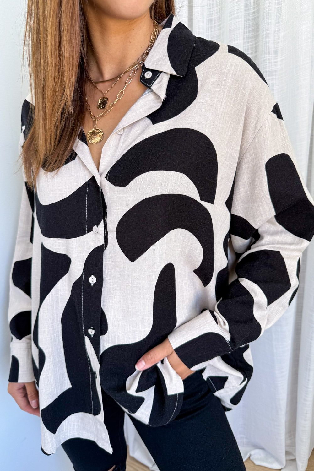 Yuko Shirt - Image 2