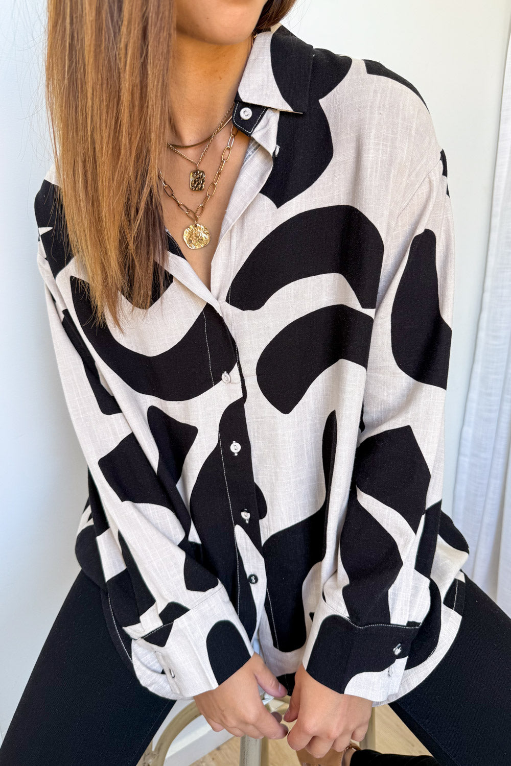 Yuko Shirt - Image 3