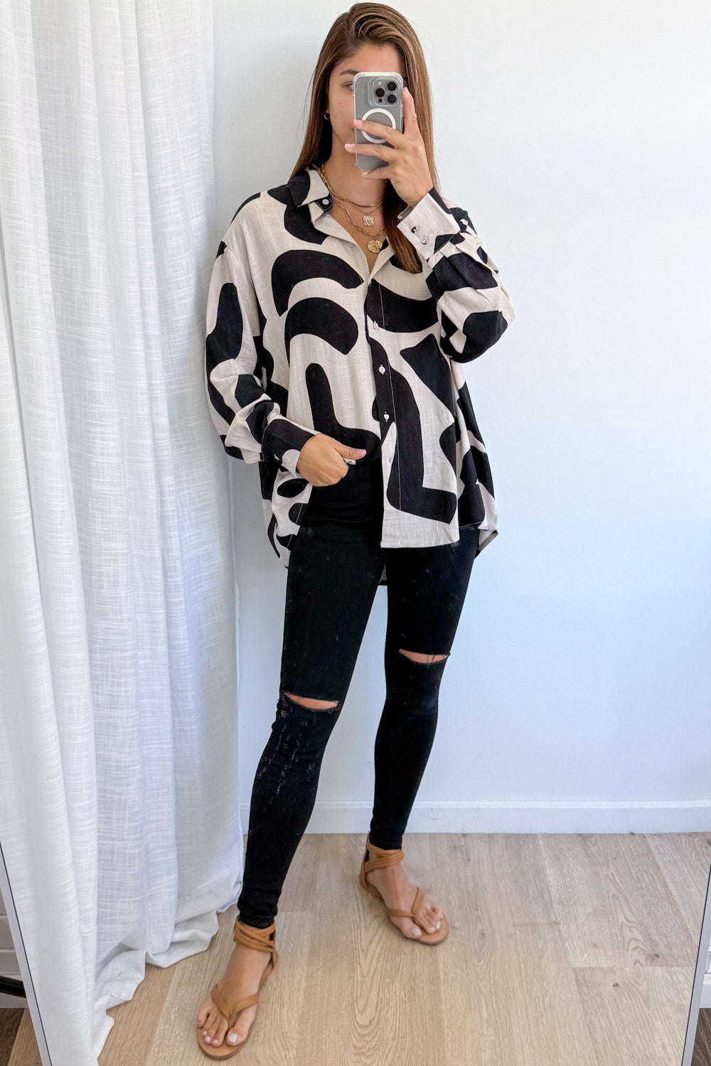 Yuko Shirt - Image 4