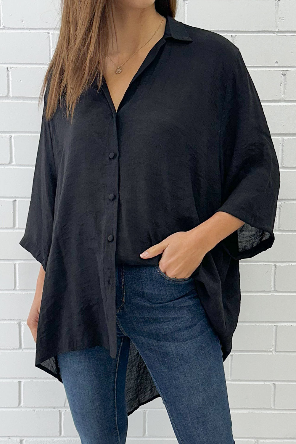 Zanzibar Shirt - Image 3