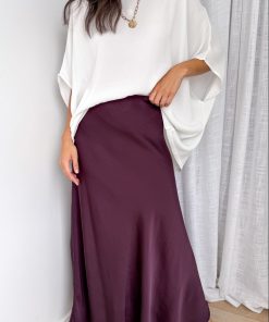 Zara Maxi Skirt