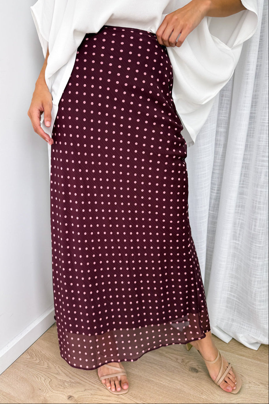 Zoella Skirt - Image 2