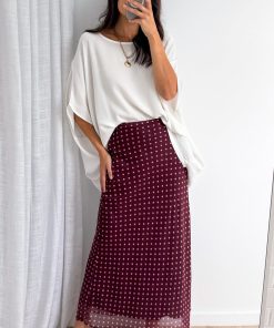 Zoella Skirt