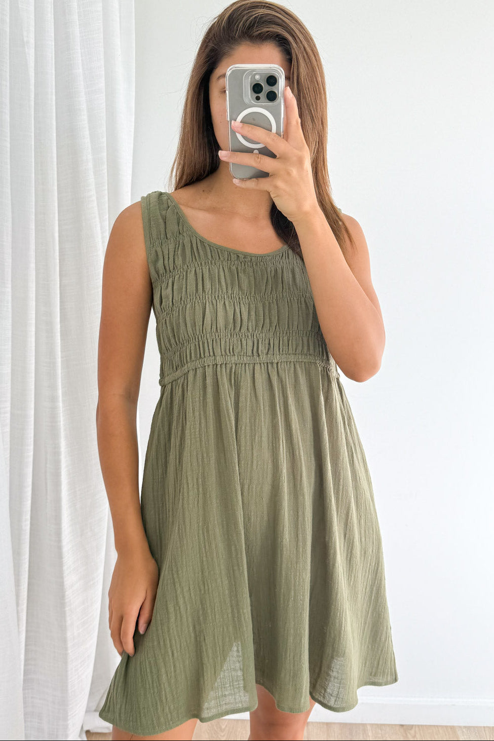 Zola Dress - Image 2