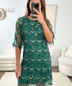 Zora Dress