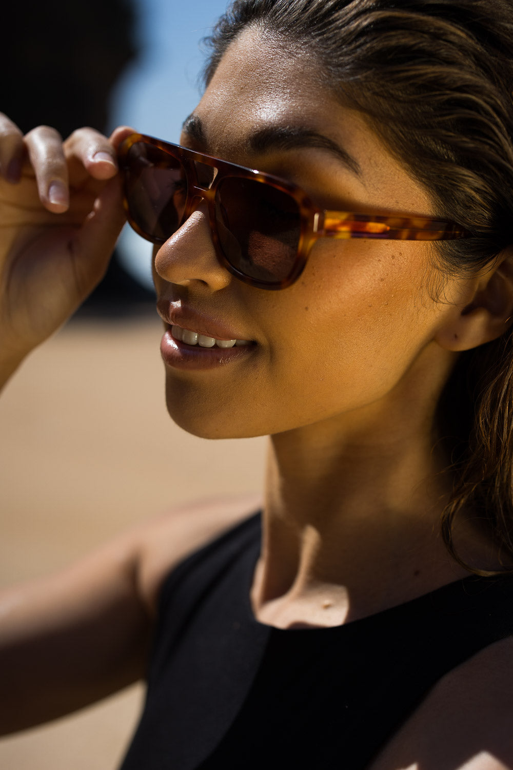 Farrah Sunglasses - Image 5