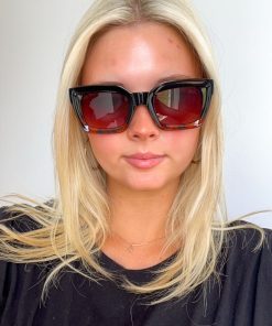 Kaia Sunglasses