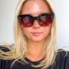 Kaia Sunglasses