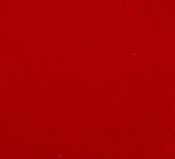 Mirror Hearts Bag Charm - Red - Image 3