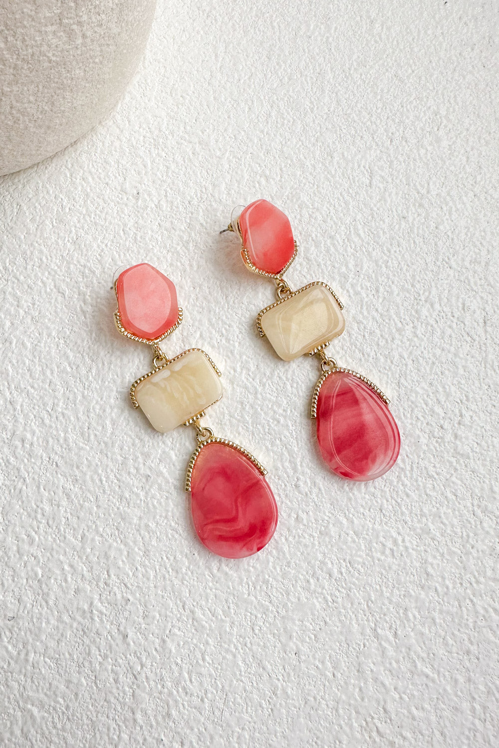 Tilla Earrings - Image 2